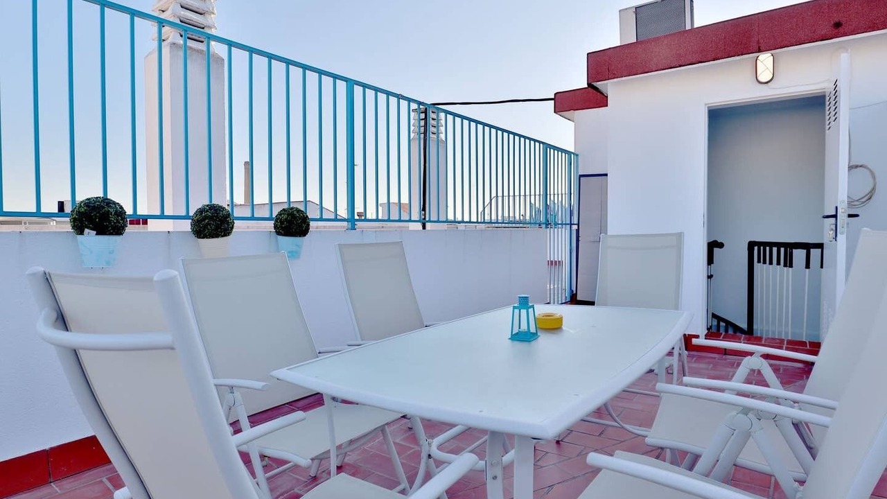 Photo of Outdoor in Distrito Noroeste