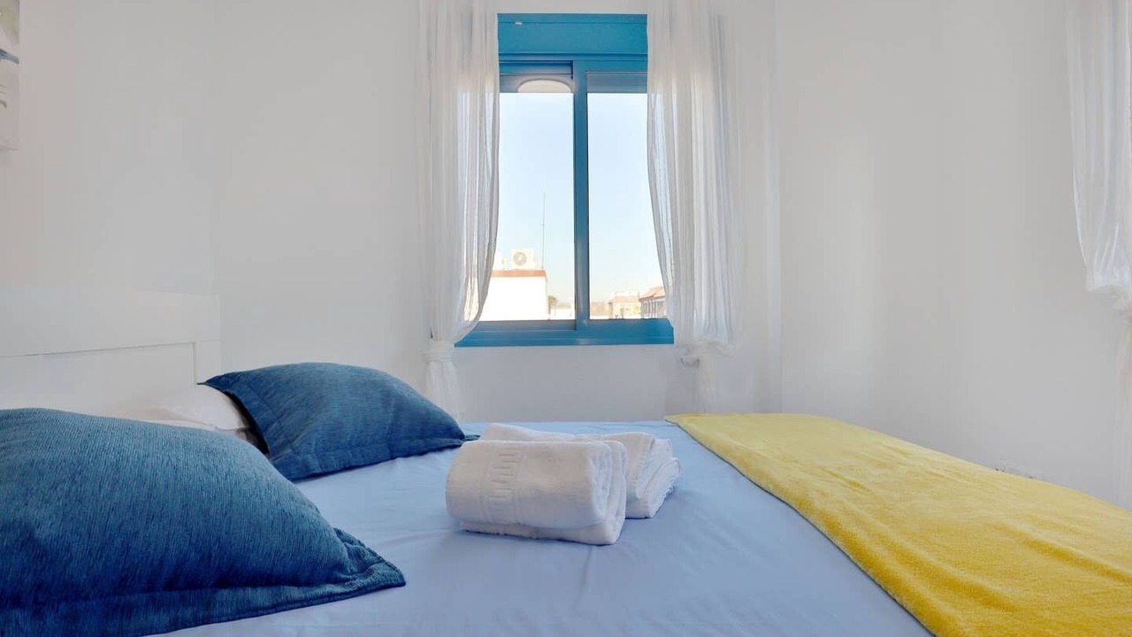 Photo of Bedroom in Distrito Noroeste