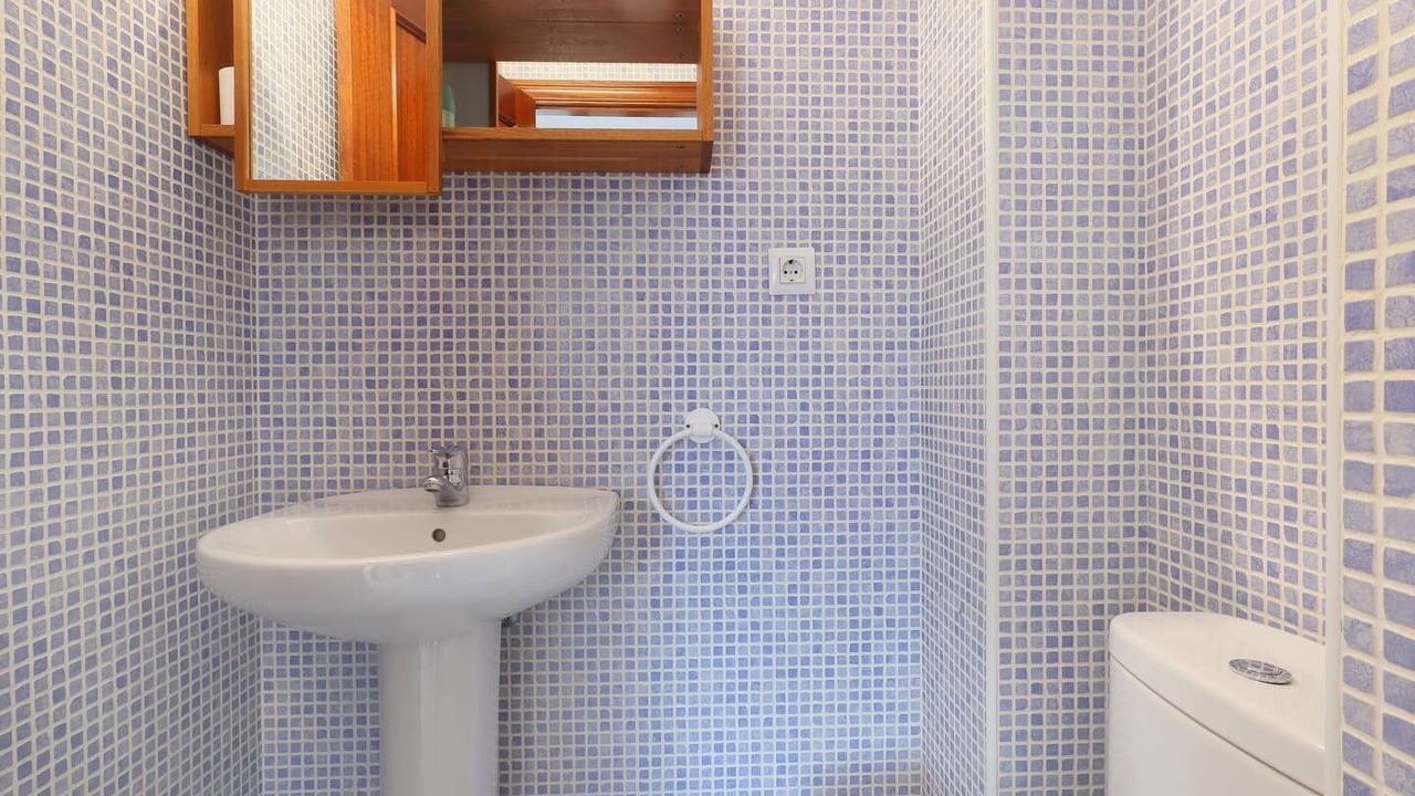 Photo of Bathroom in Distrito Noroeste