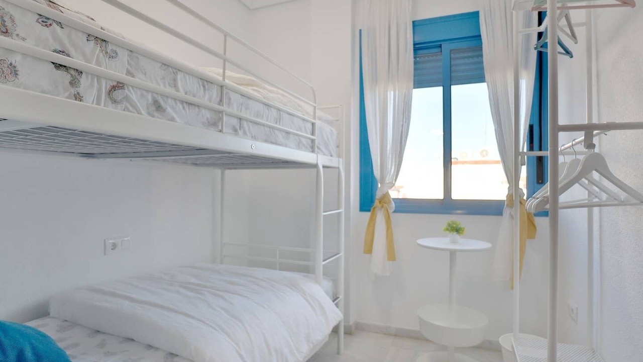 Photo of Bedroom in Distrito Noroeste