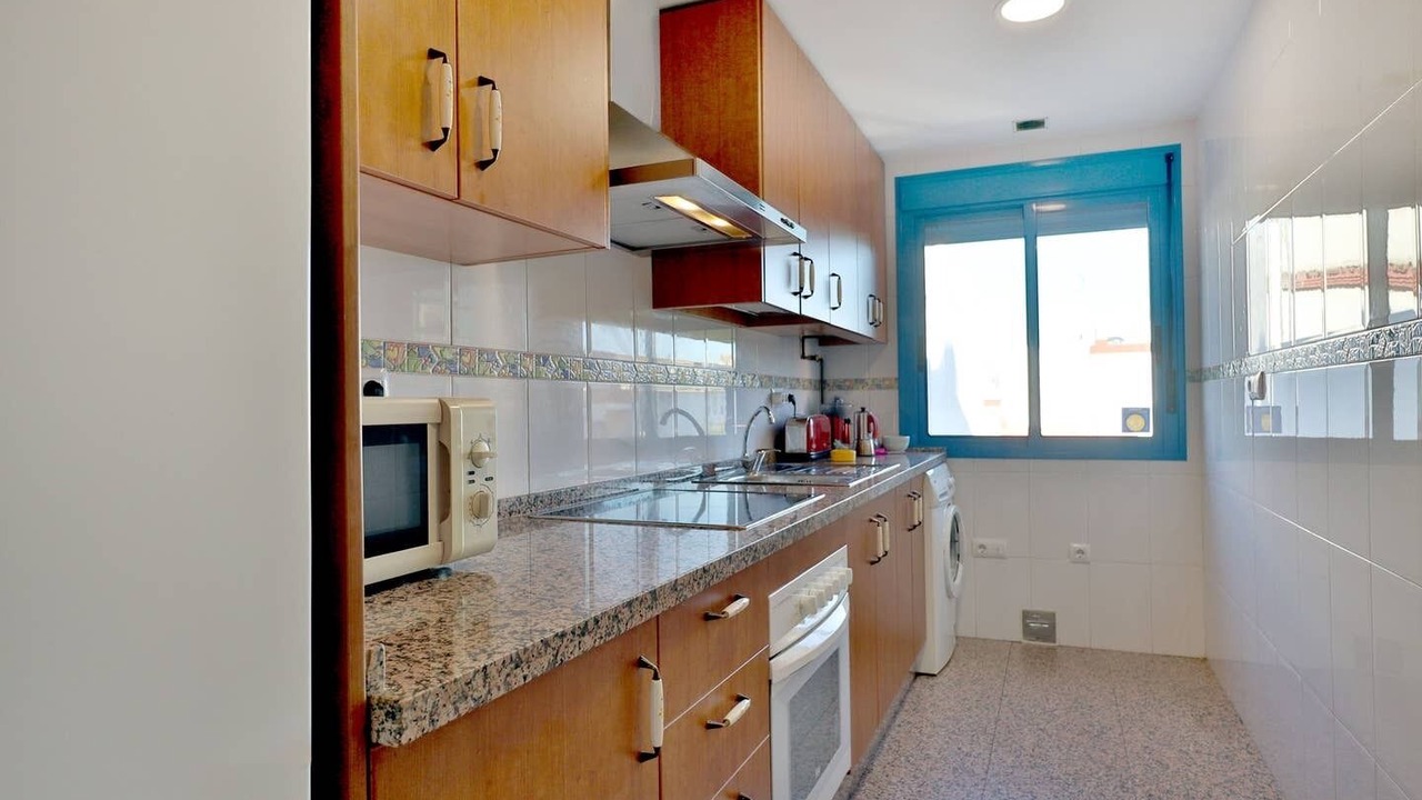 Photo of Kitchen in Distrito Noroeste