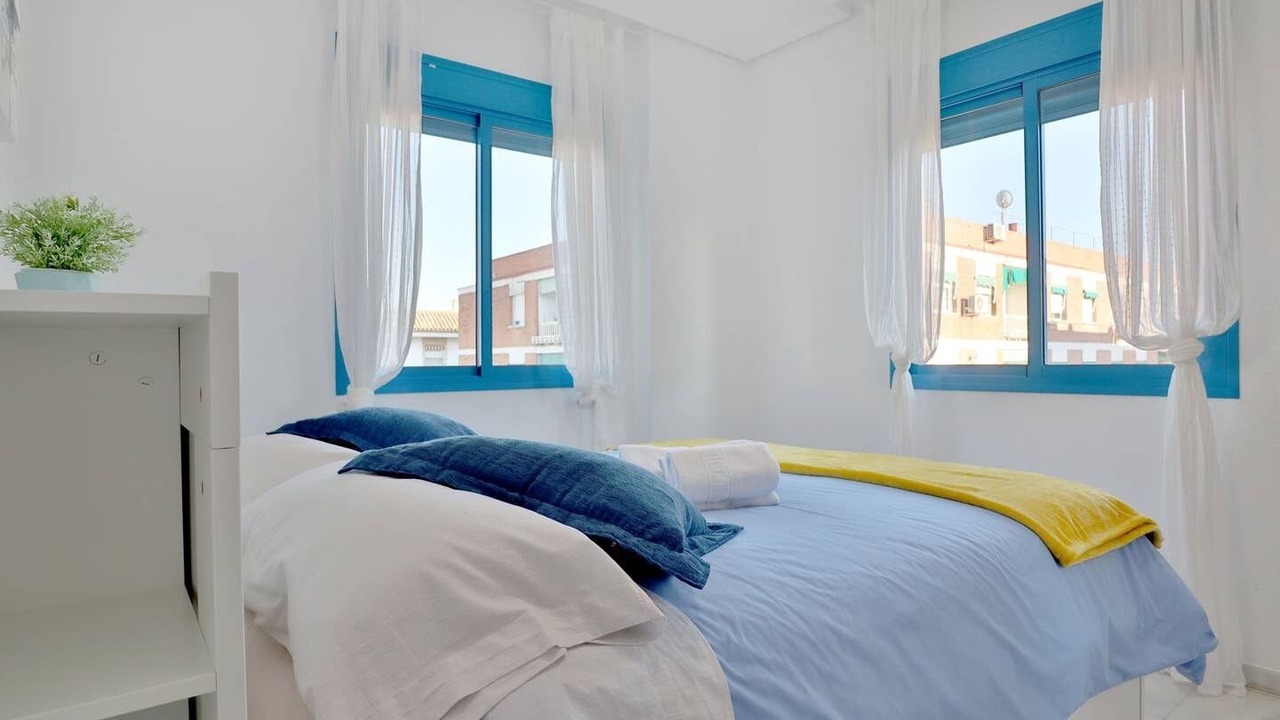 Photo of Bedroom in Distrito Noroeste
