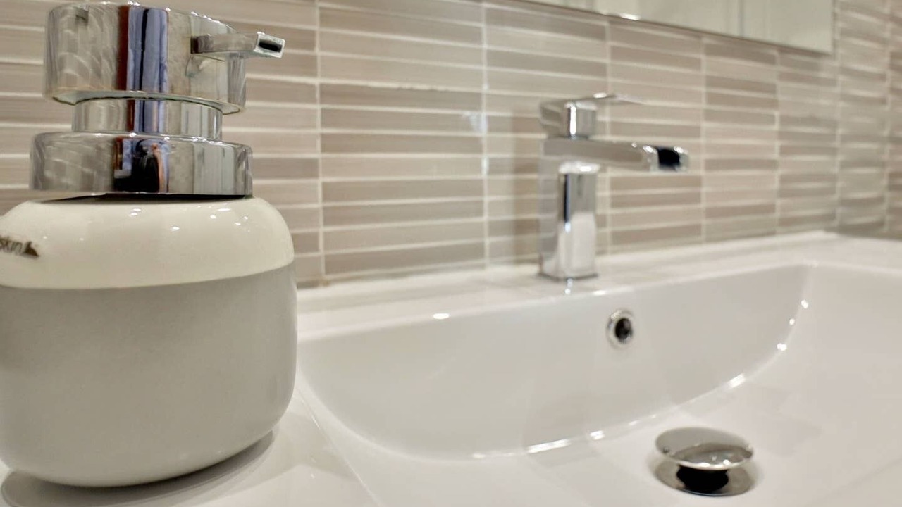 Photo of Bathroom in Distrito Noroeste