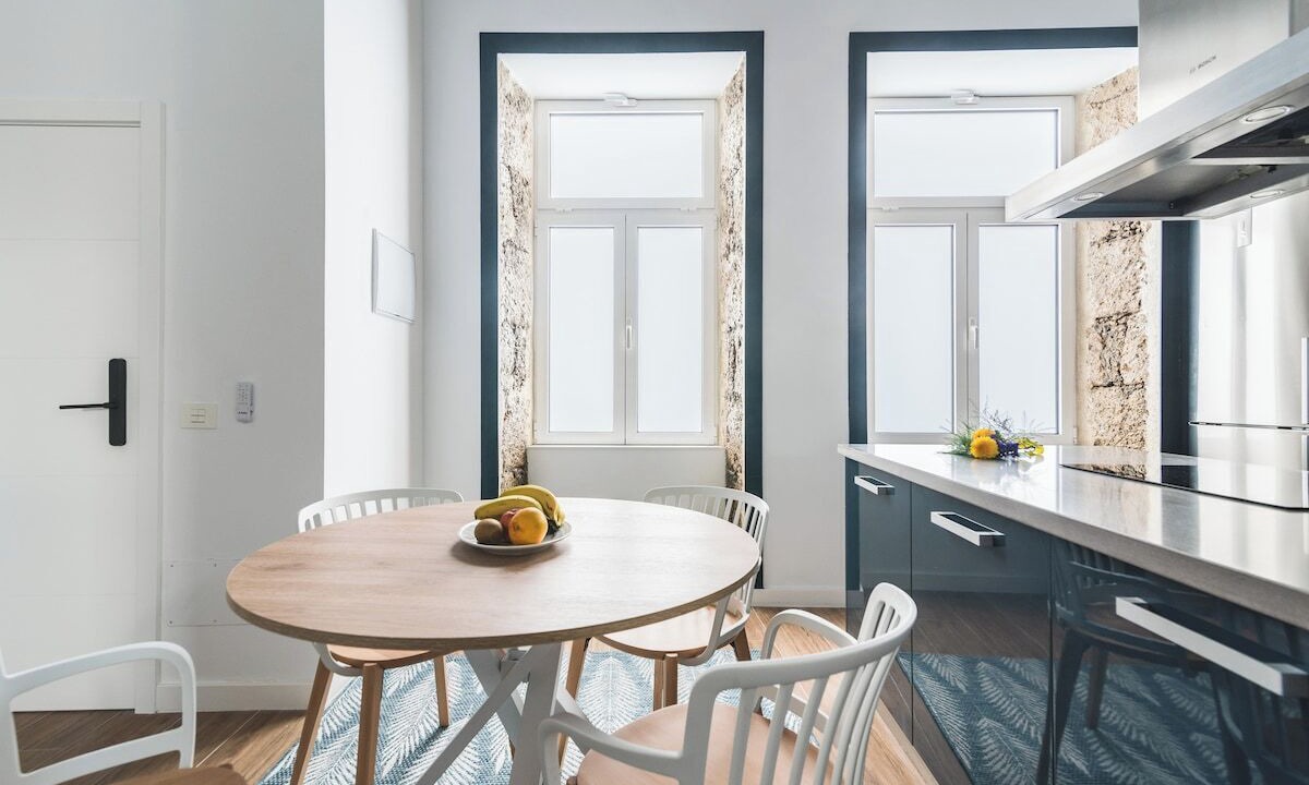 Photo of Kitchen in Vegueta