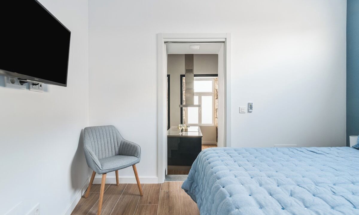 Photo of Bedroom in Vegueta