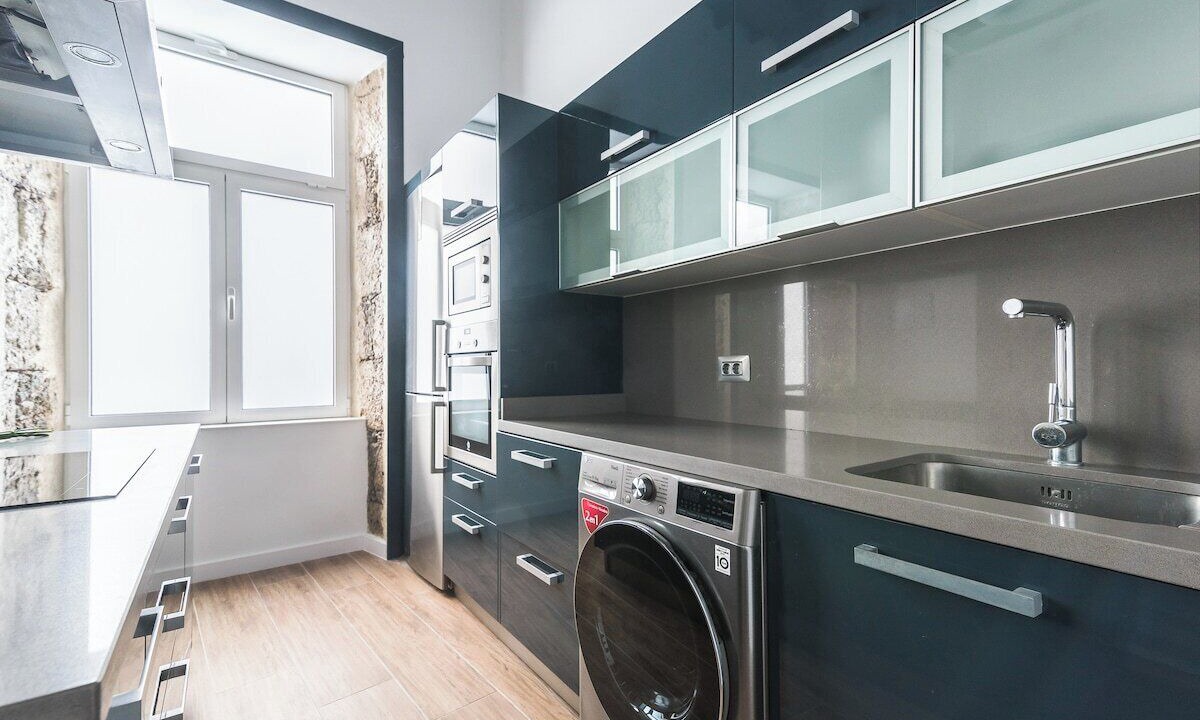 Photo of Kitchen in Vegueta