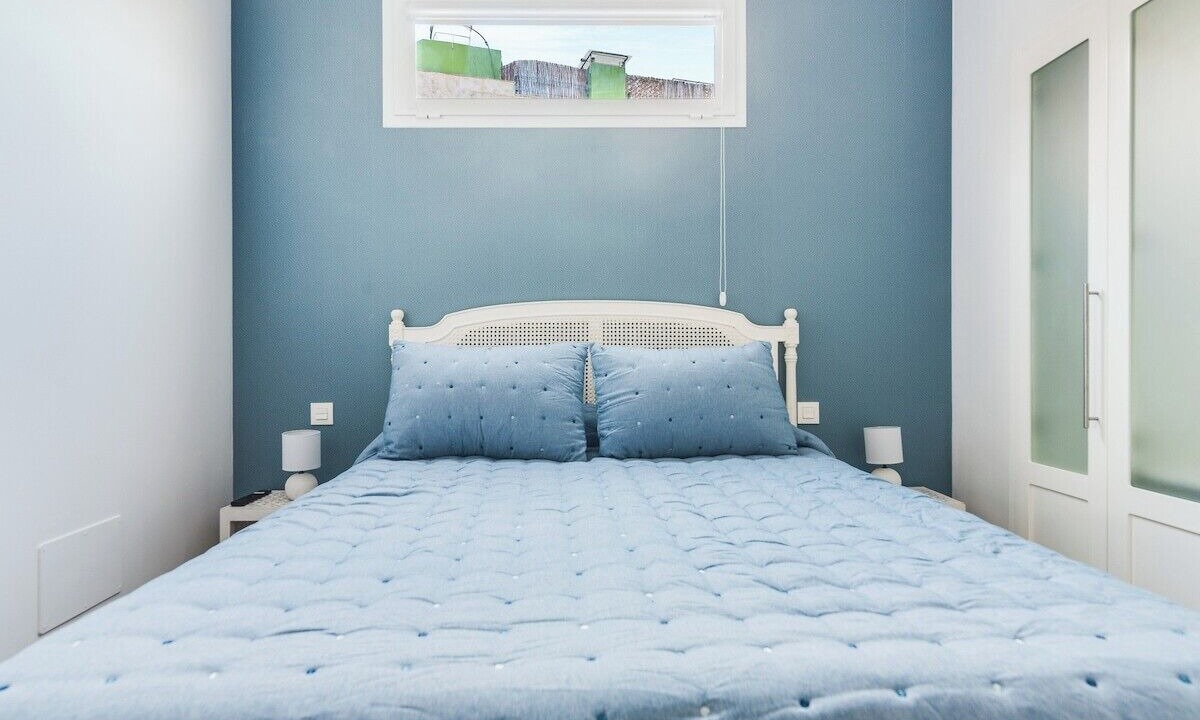 Photo of Bedroom in Vegueta