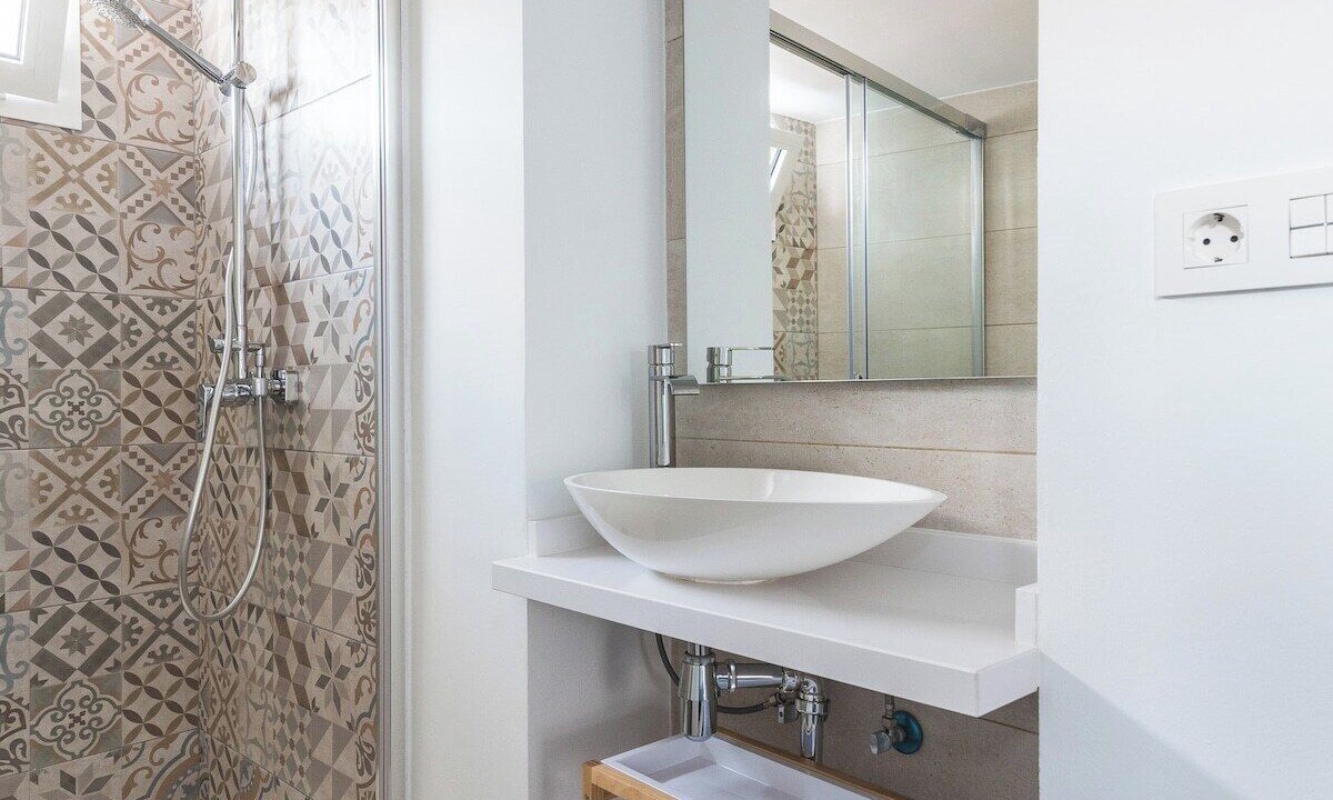 Photo of Bathroom in Vegueta