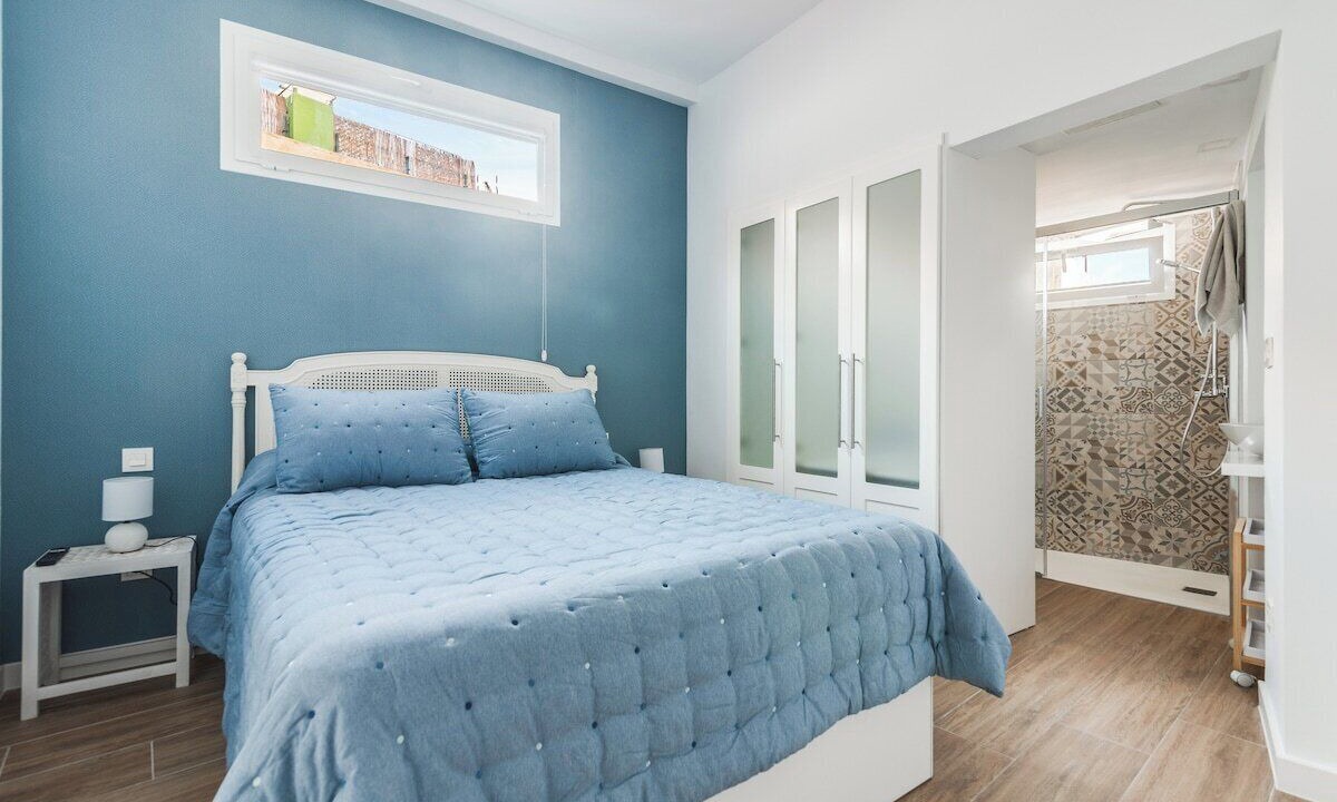 Photo of Bedroom in Vegueta
