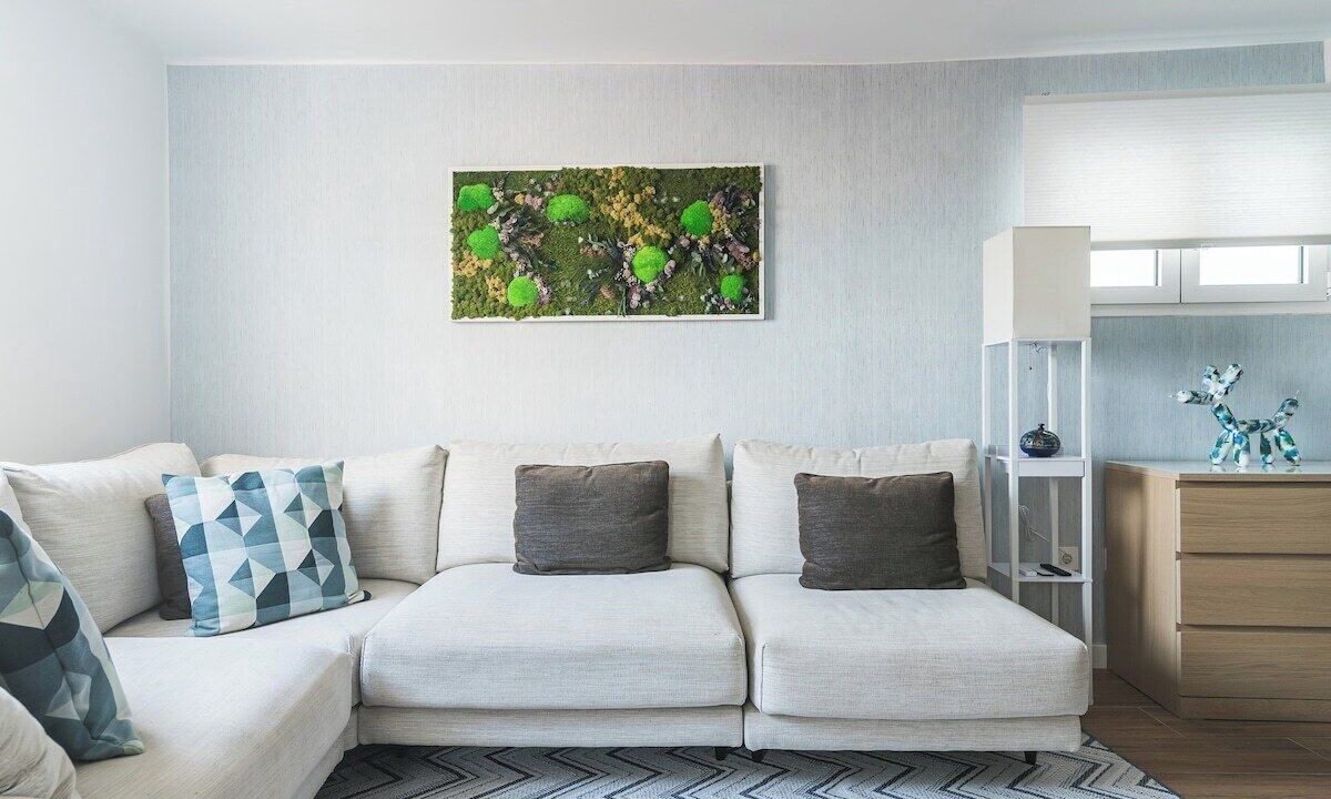 Photo of Livingroom in Vegueta