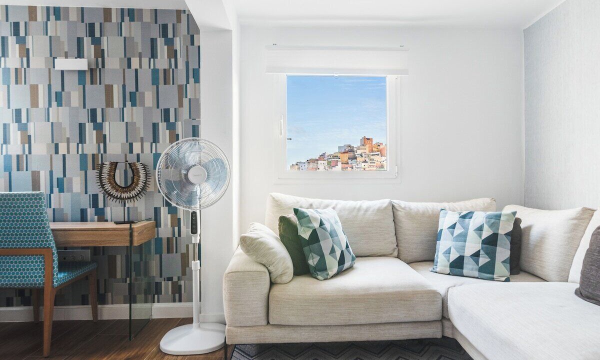 Photo of Livingroom in Vegueta