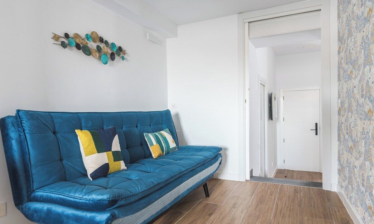 Photo of Livingroom in Vegueta