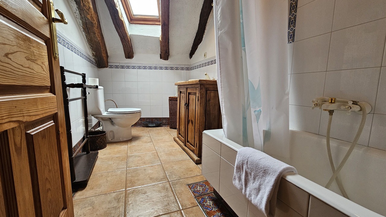 Photo of Bathroom in Colindres