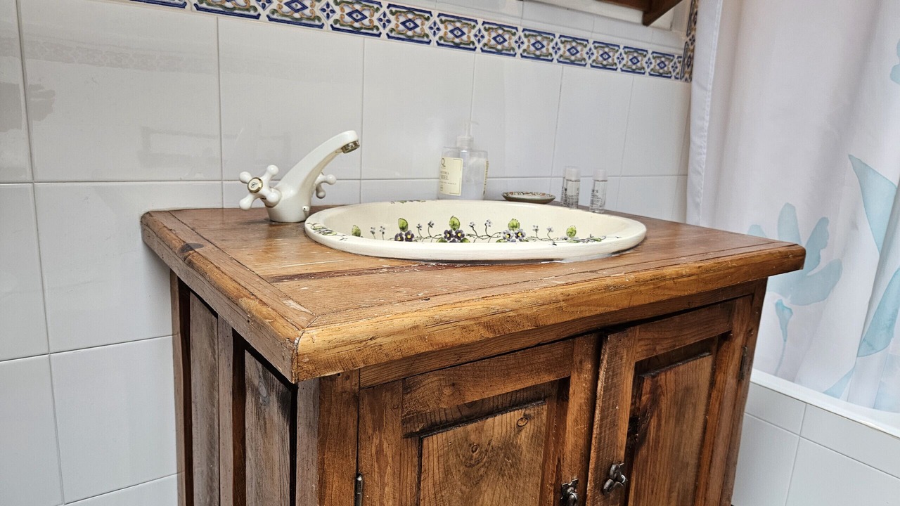 Photo of Bathroom in Colindres