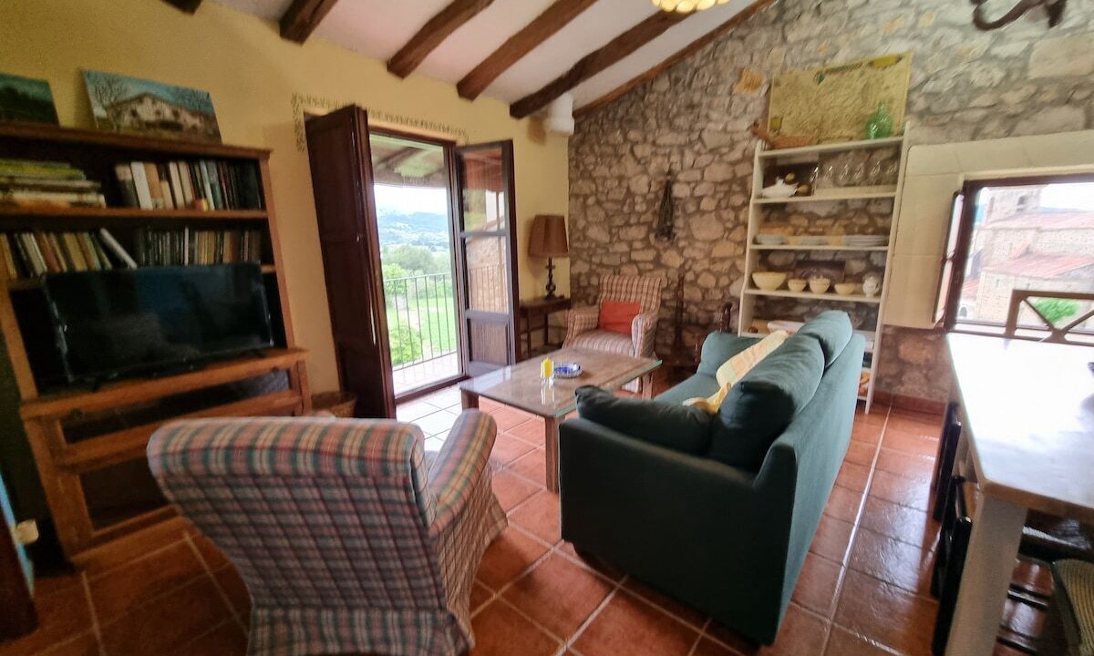 Photo of Livingroom in Colindres