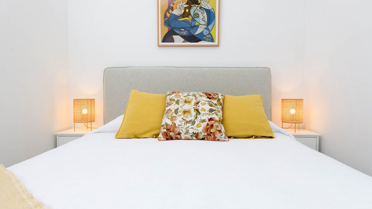 Photo of Bedroom in Plaza de Toros Vieja