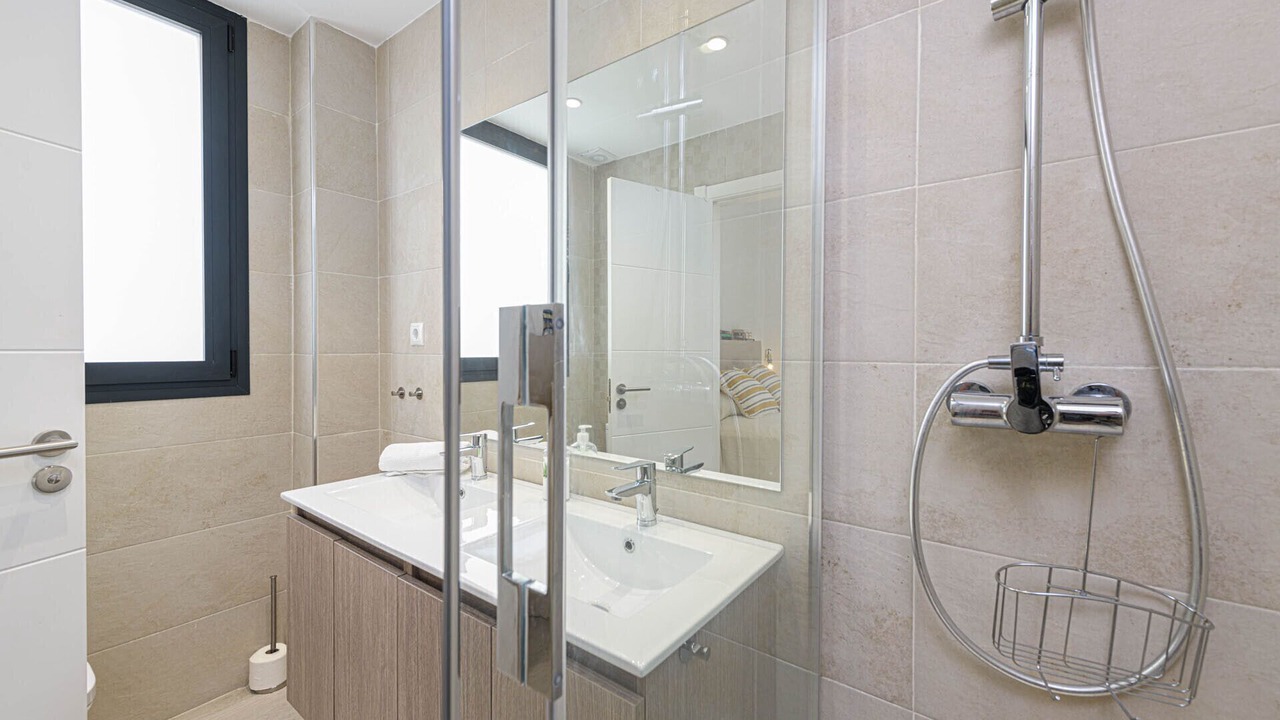 Photo of Bathroom in Plaza de Toros Vieja