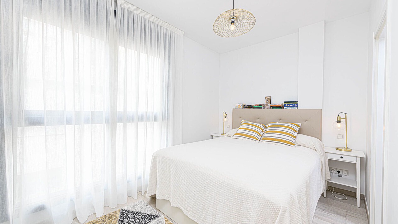 Photo of Bedroom in Plaza de Toros Vieja