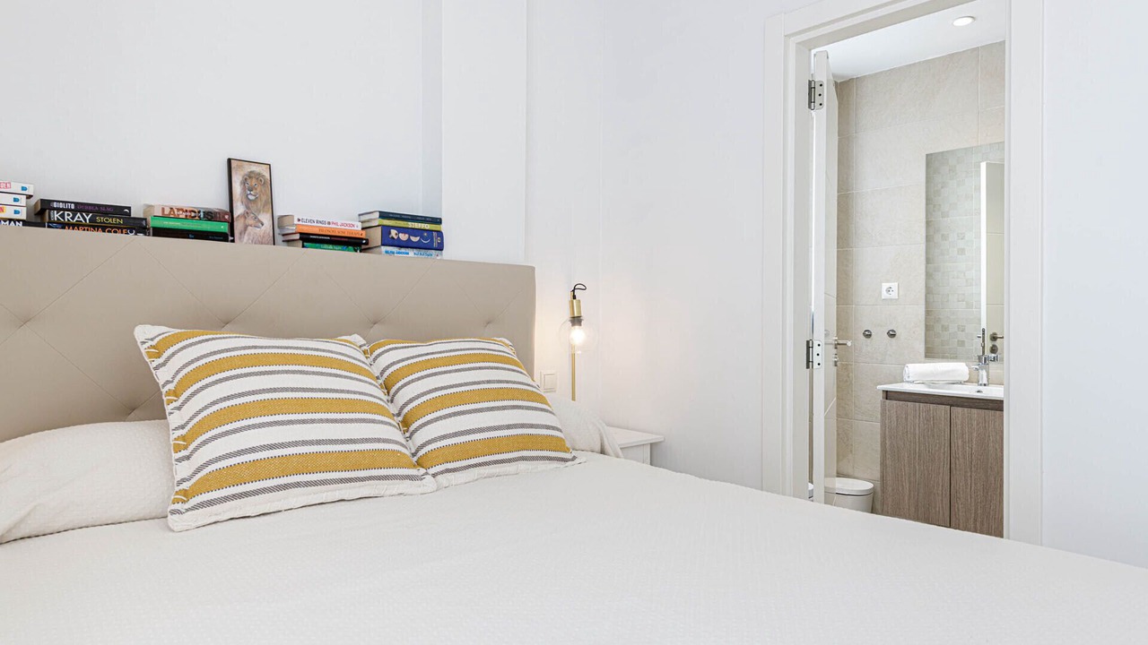 Photo of Bedroom in Plaza de Toros Vieja