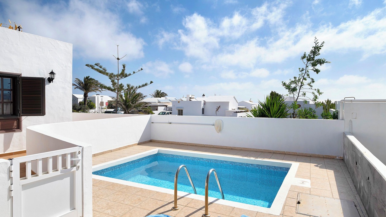 Photo of Outdoor in Charco del Palo