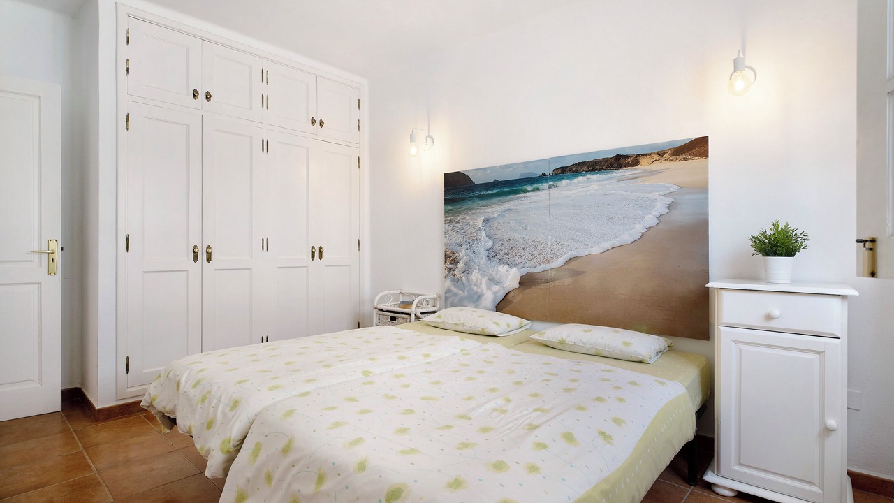 Photo of Bedroom in Charco del Palo