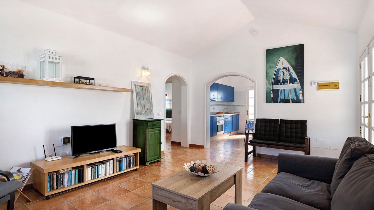 Photo of Livingroom in Charco del Palo