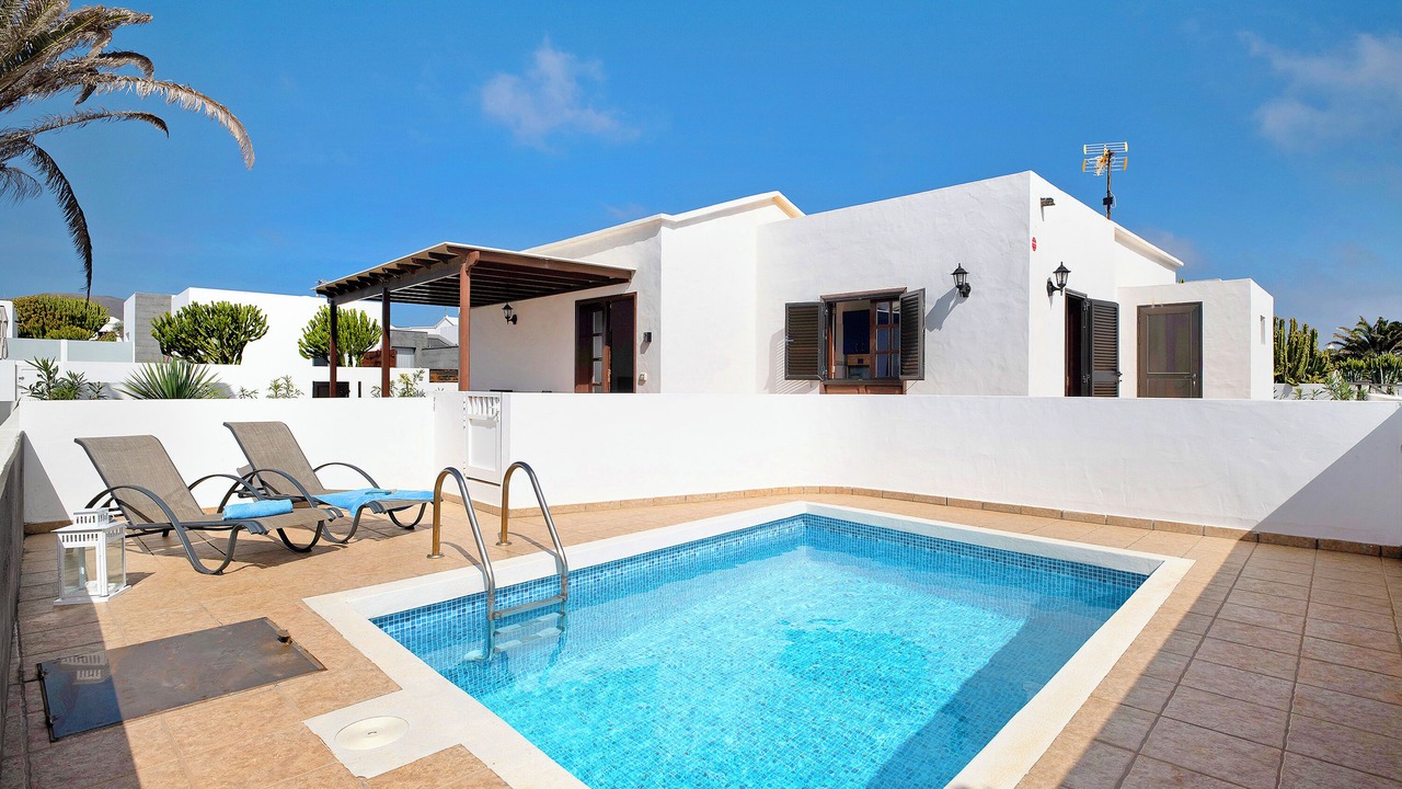Photo of Outdoor in Charco del Palo