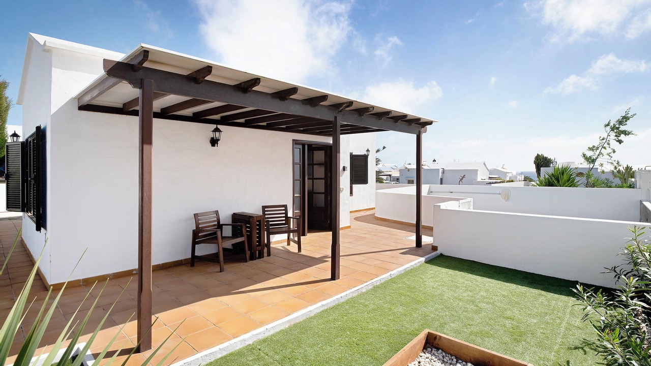Photo of Outdoor in Charco del Palo