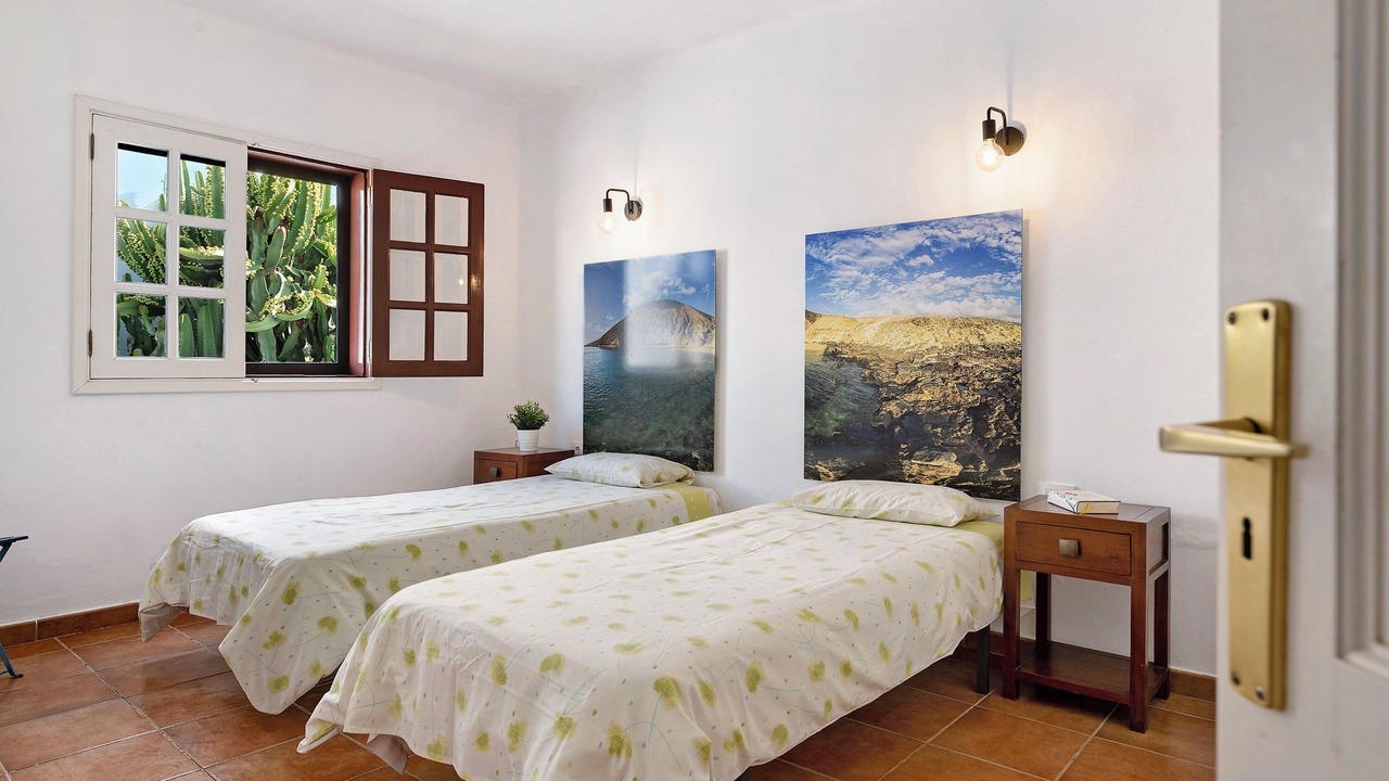 Photo of Bedroom in Charco del Palo