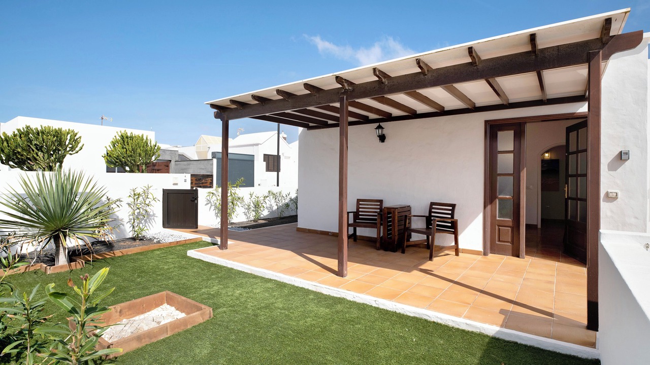Photo of Outdoor in Charco del Palo