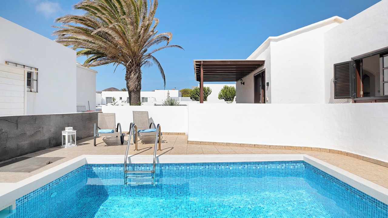 Photo of Outdoor in Charco del Palo