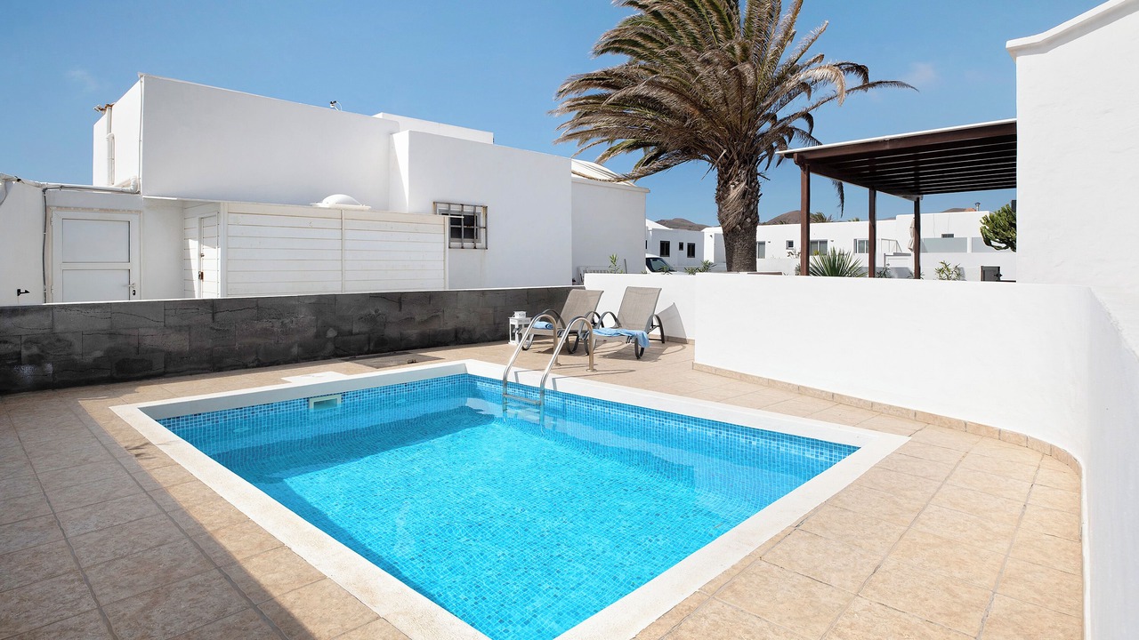 Photo of Outdoor in Charco del Palo
