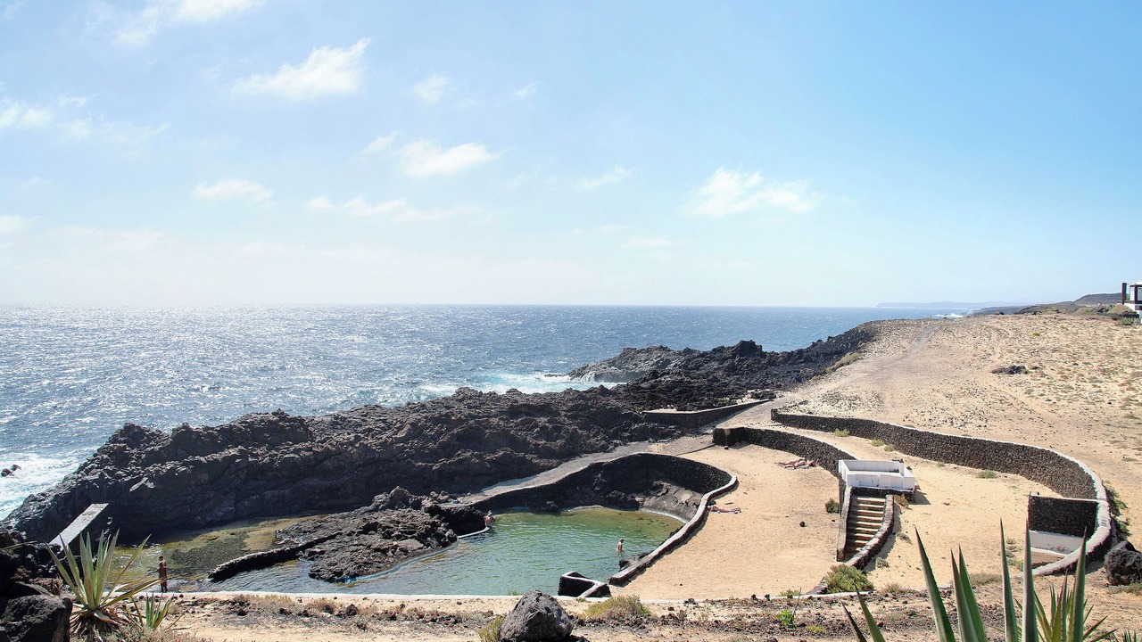 Photo of Others in Charco del Palo