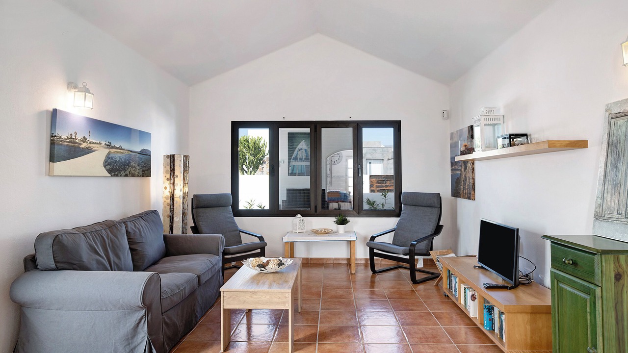 Photo of Livingroom in Charco del Palo