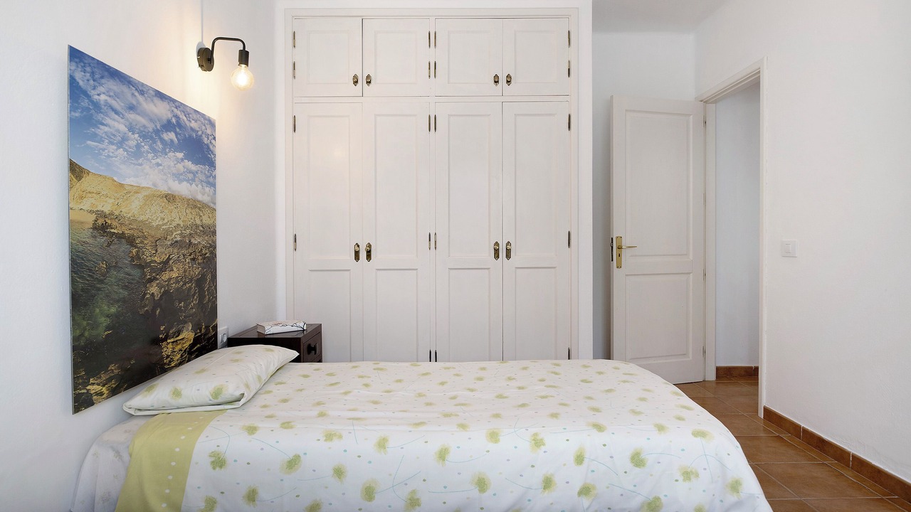 Photo of Bedroom in Charco del Palo