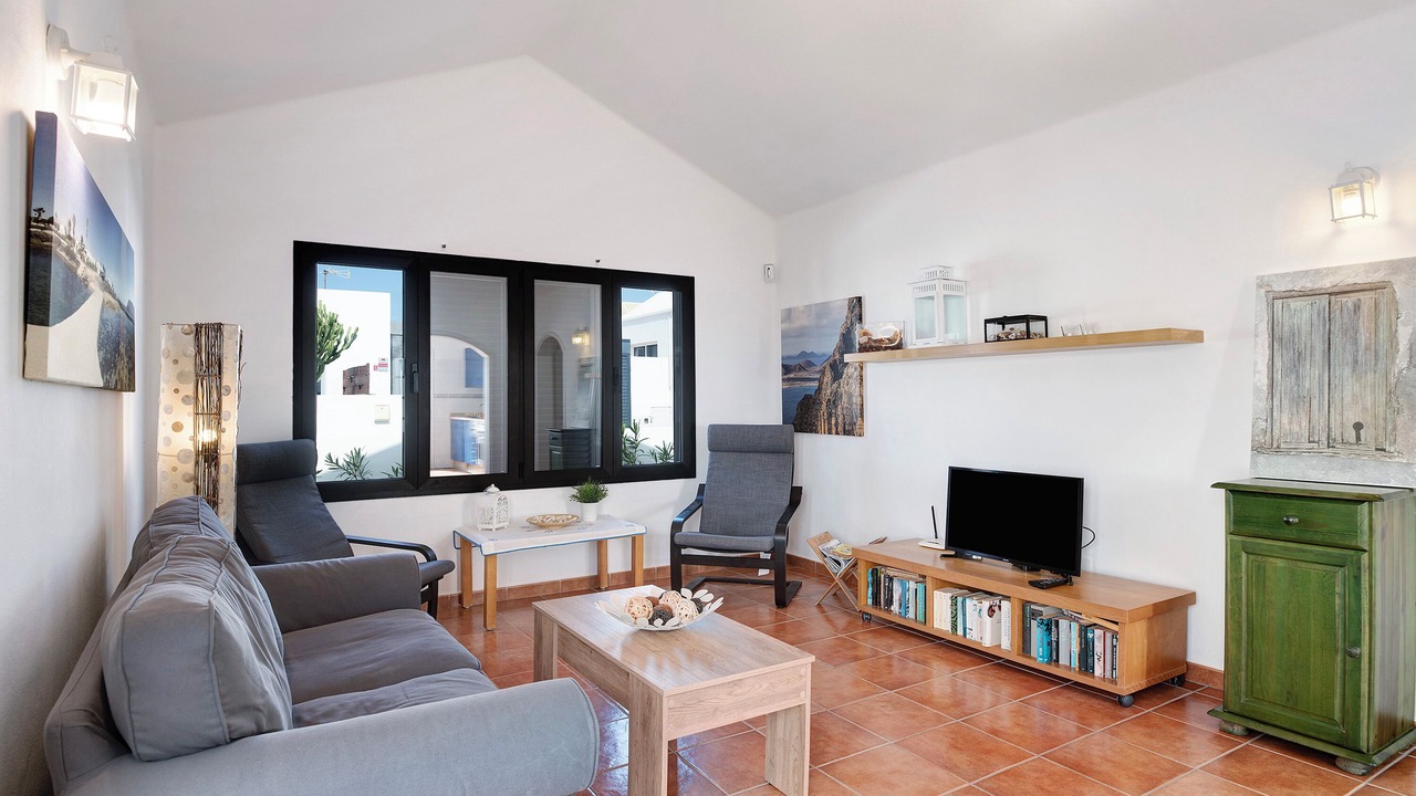 Photo of Livingroom in Charco del Palo
