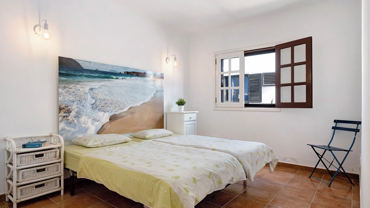 Photo of Bedroom in Charco del Palo