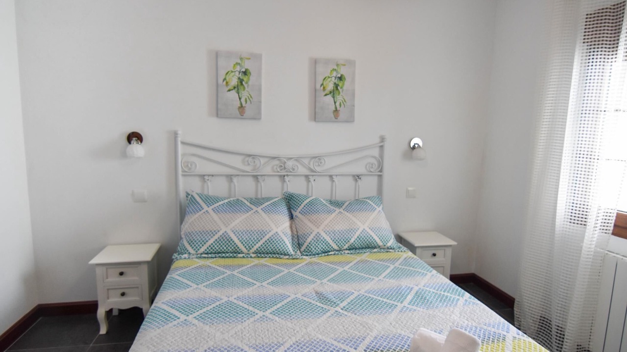 Photo of Bedroom in Liencres