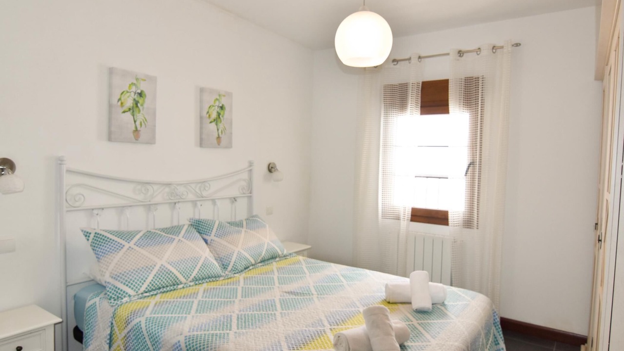 Photo of Bedroom in Liencres