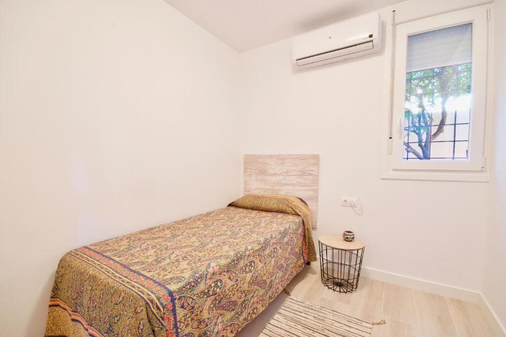 Photo of Bedroom in Pedregalejo