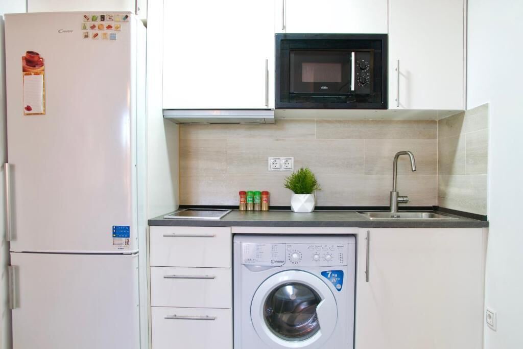 Photo of Kitchen in Pedregalejo