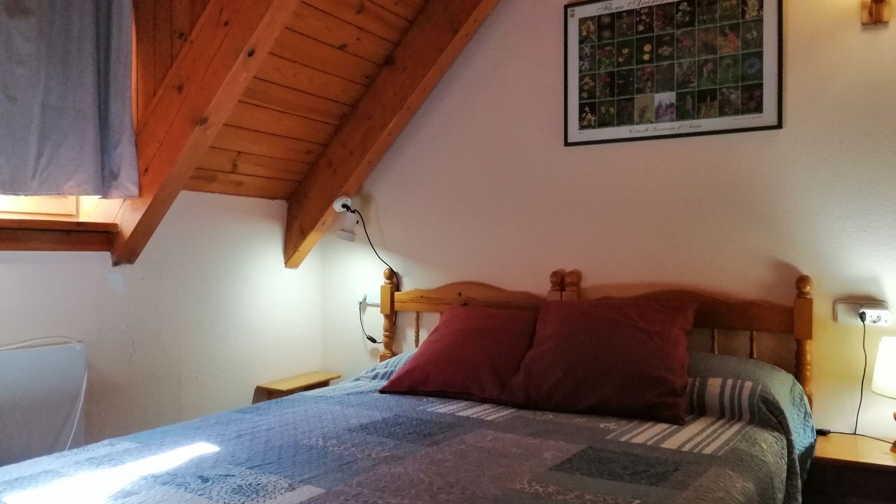 Photo of Bedroom in Taull