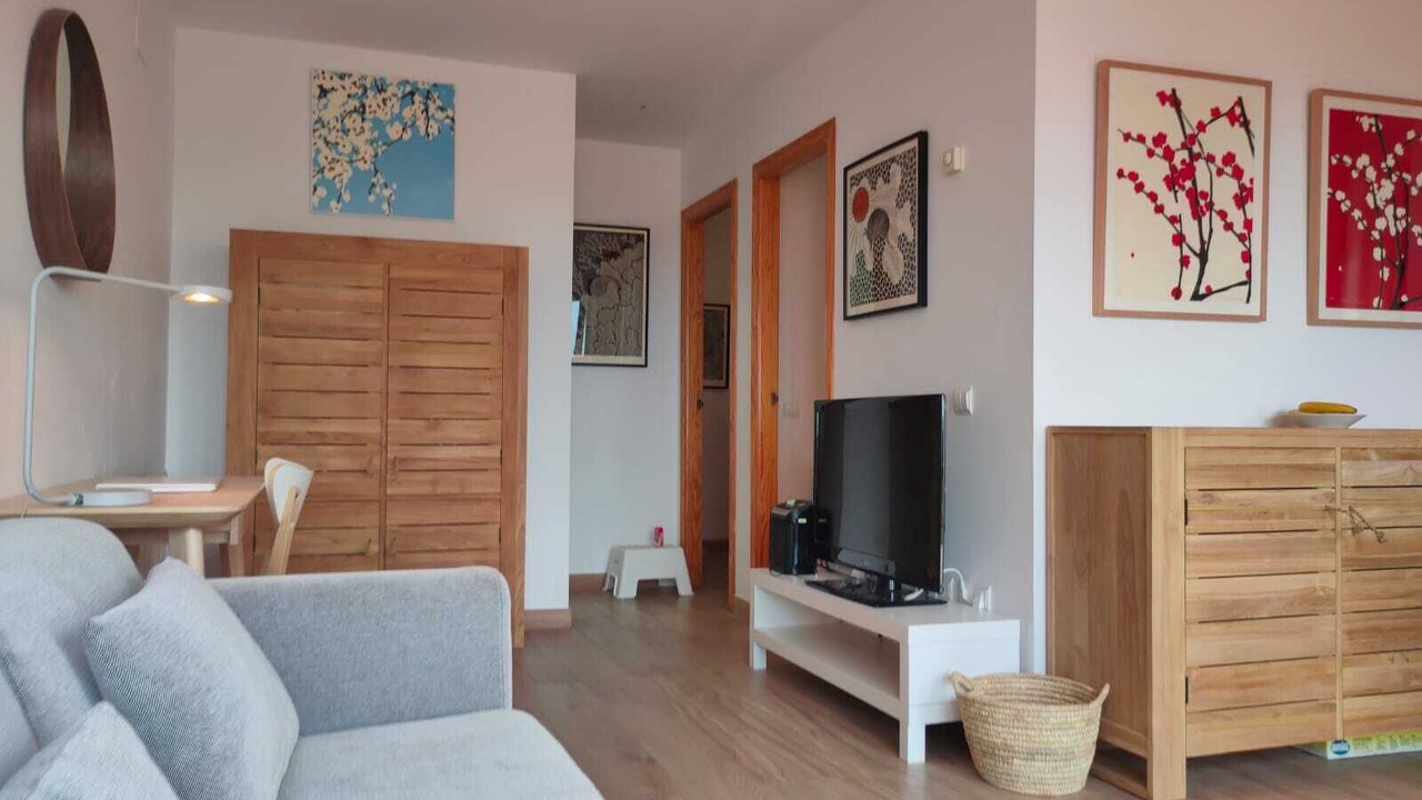 Photo of Livingroom in Canales