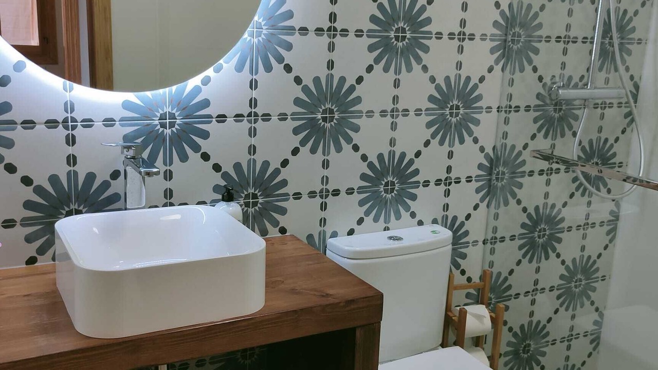 Photo of Bathroom in Canales