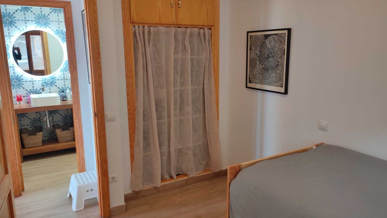 Photo of Bedroom in Canales
