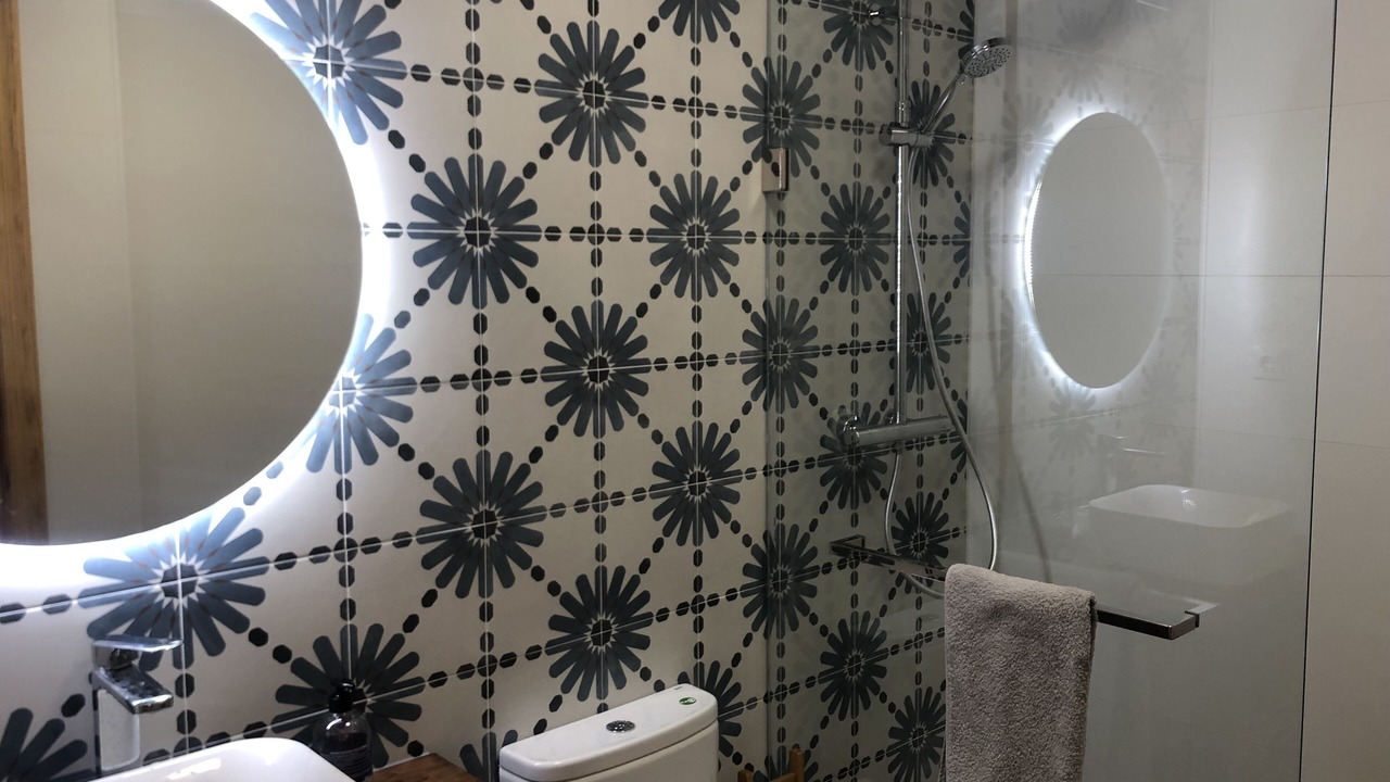 Photo of Bathroom in Canales