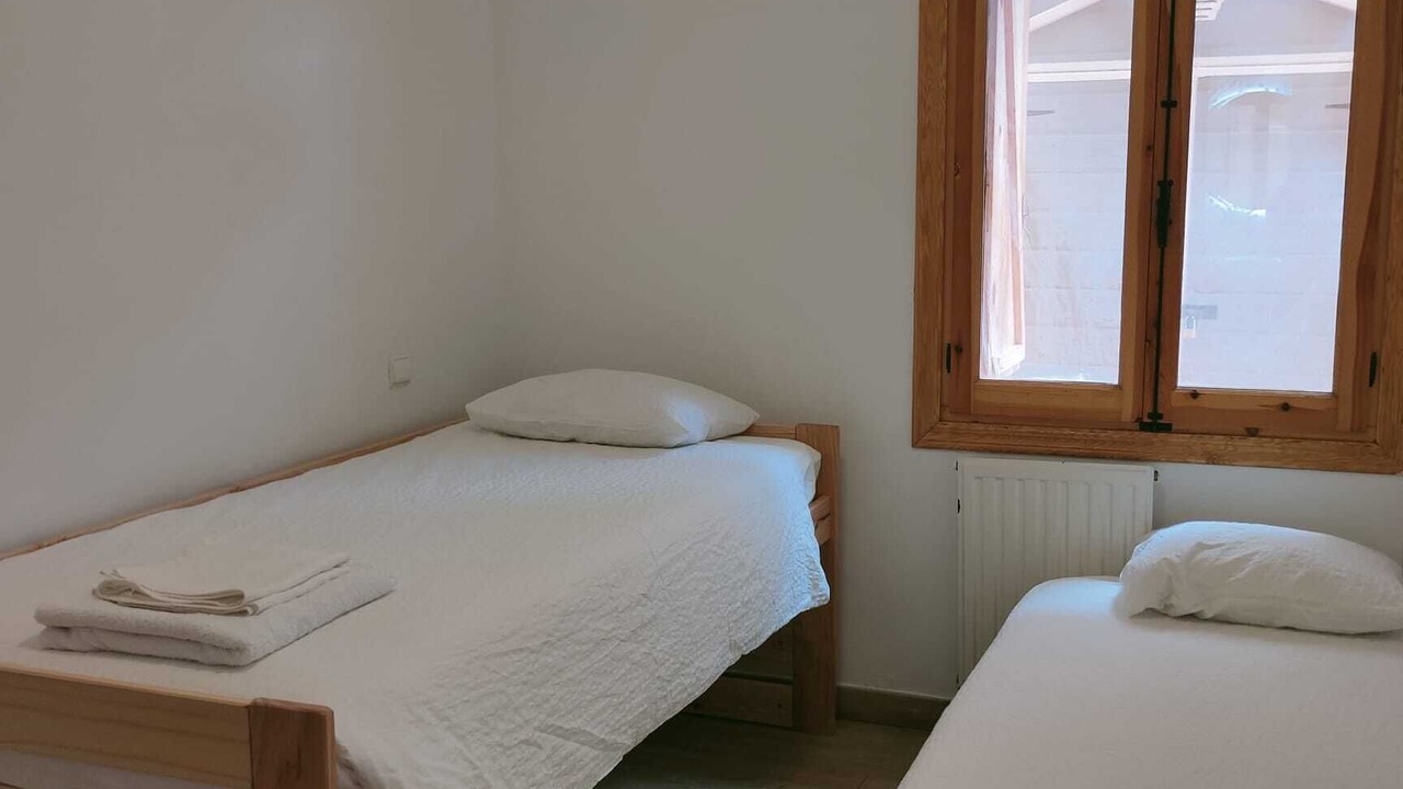 Photo of Bedroom in Canales