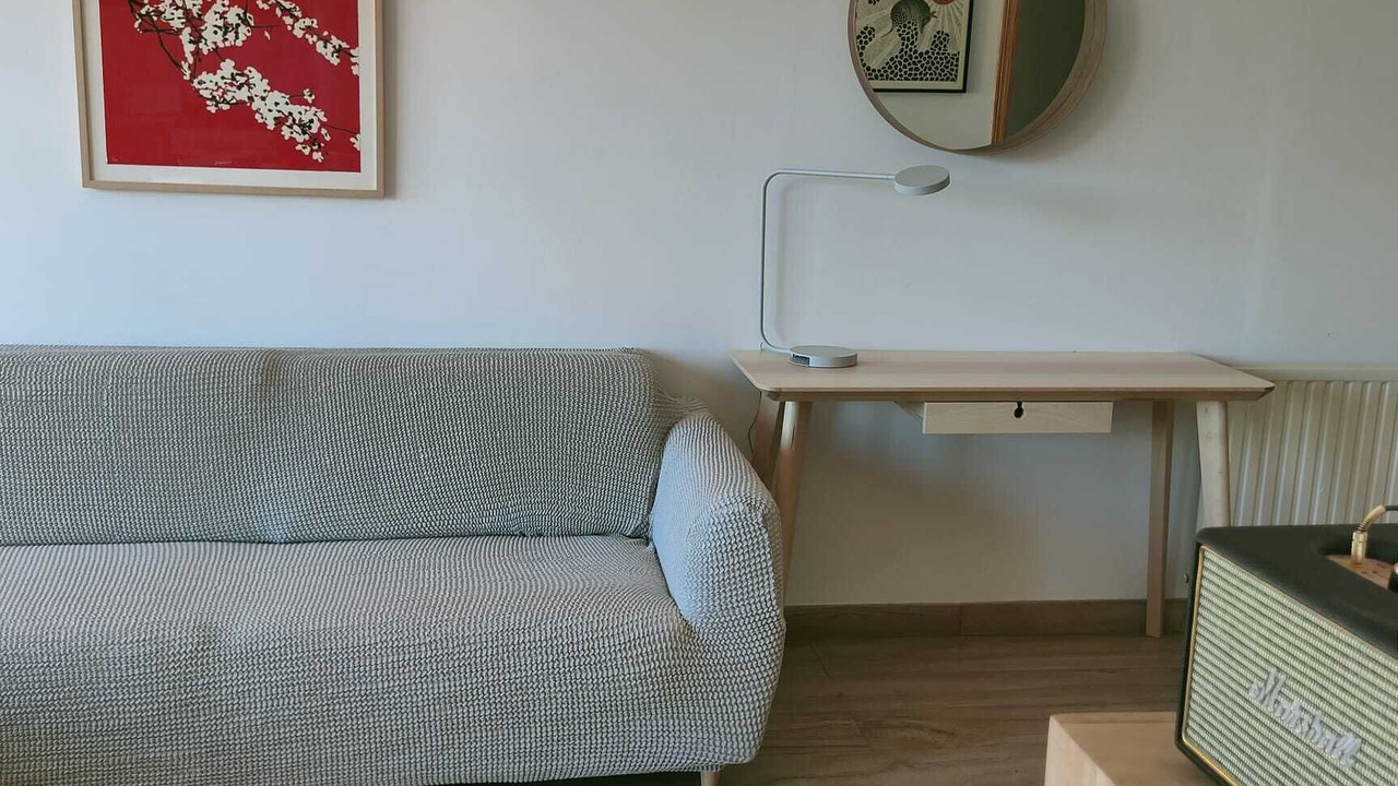 Photo of Livingroom in Canales