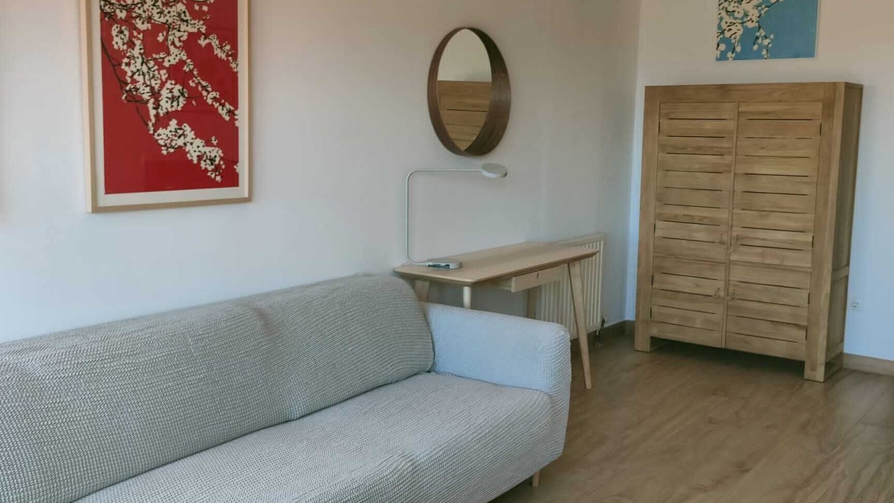 Photo of Livingroom in Canales