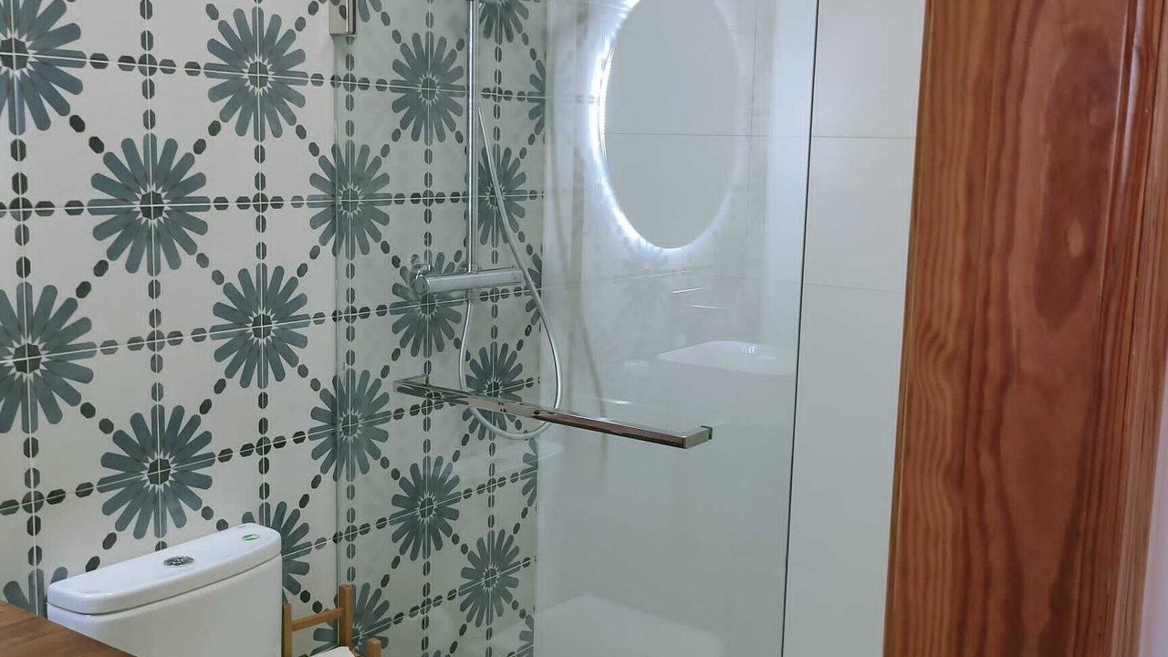 Photo of Bathroom in Canales
